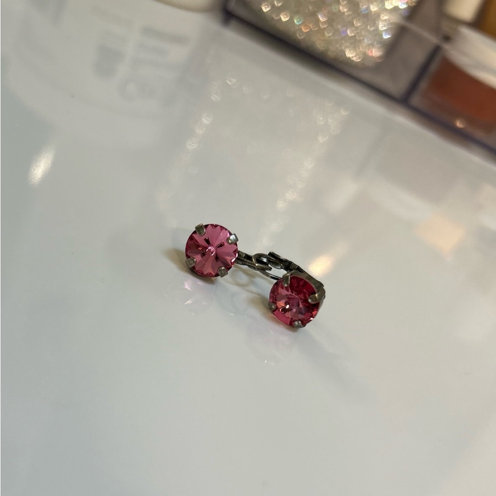Sabika Earrings